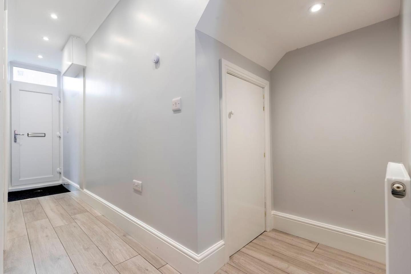 Modern 2 Bedroom Perfect For Family Friends And Workers South Shields Esterno foto