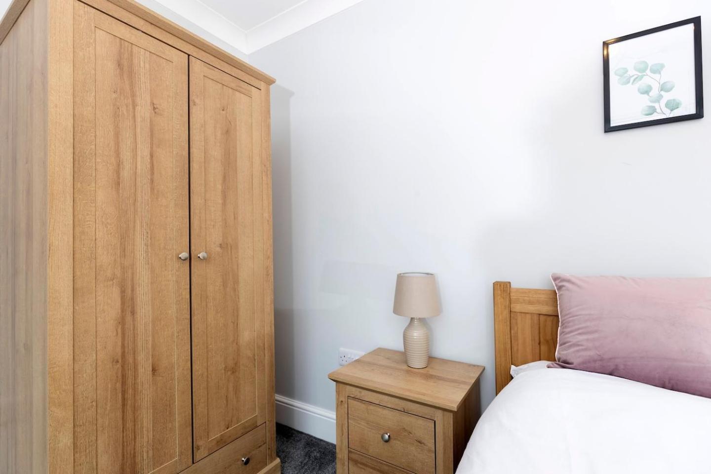 Modern 2 Bedroom Perfect For Family Friends And Workers South Shields Esterno foto