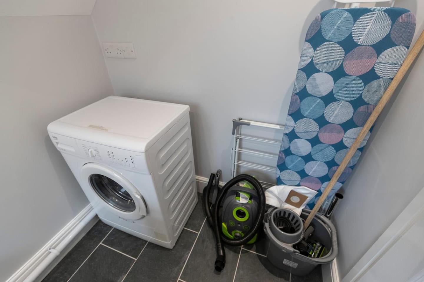 Modern 2 Bedroom Perfect For Family Friends And Workers South Shields Esterno foto