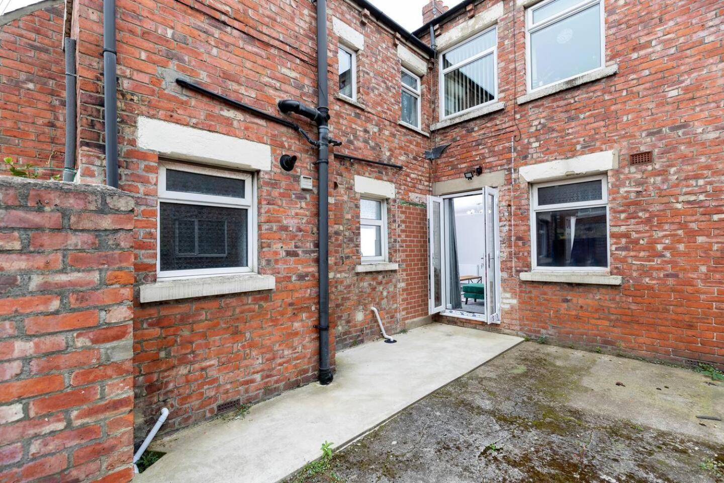 Modern 2 Bedroom Perfect For Family Friends And Workers South Shields Esterno foto